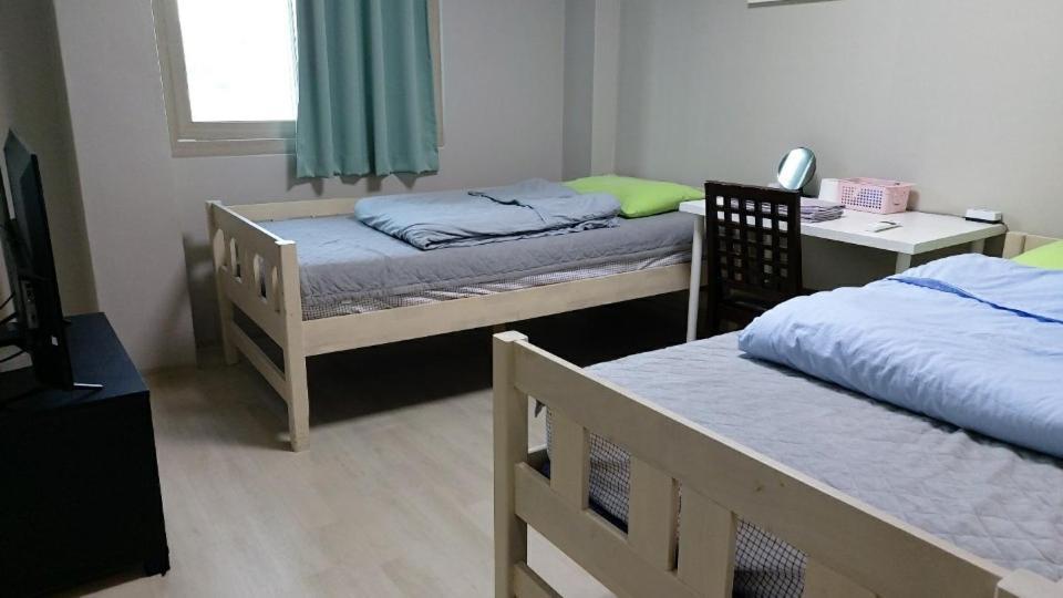 Wandonesia Hotel Luaran gambar