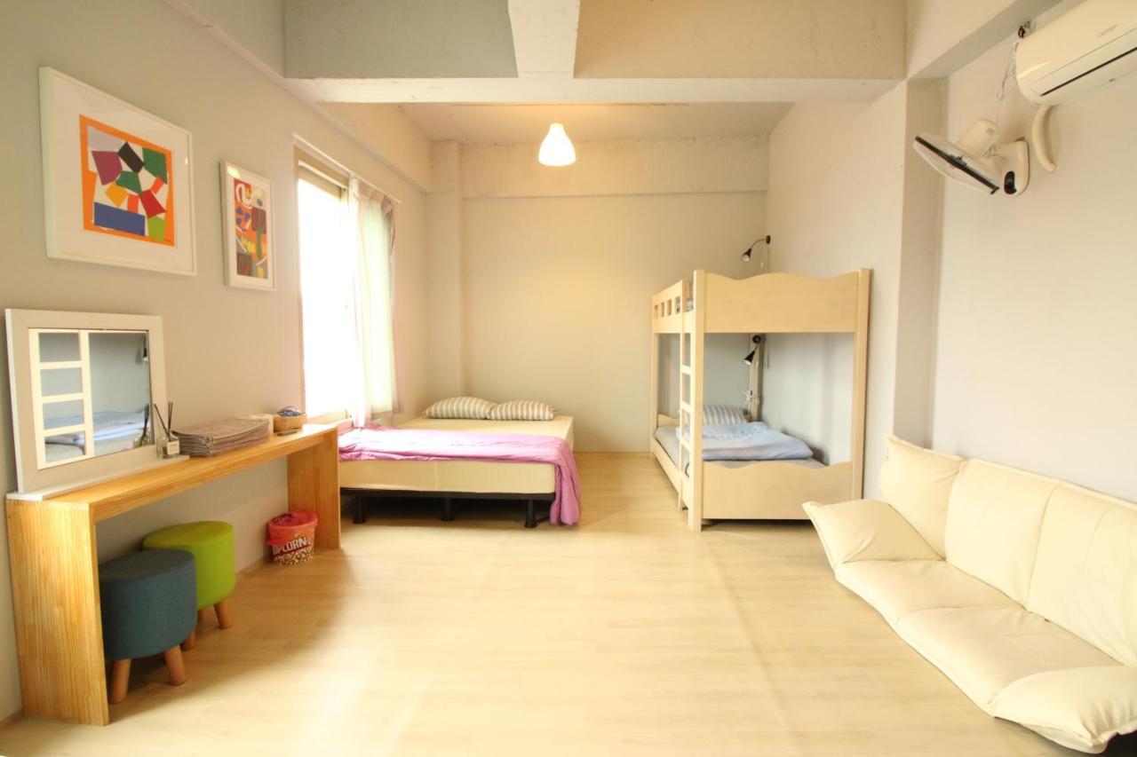 Wandonesia Hotel Luaran gambar